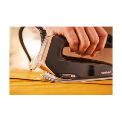 Прасувальна система BRAUN IS 9090 BK