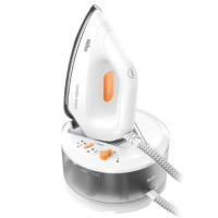 Парогенератор Braun CareStyle Compact IS 2132 WH