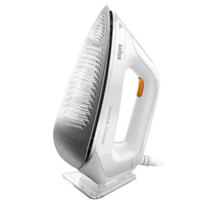 Парогенератор Braun CareStyle Compact IS 2132 WH