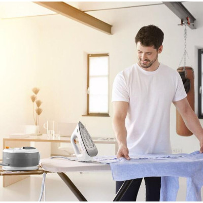 Парогенератор Braun CareStyle Compact IS 2132 WH