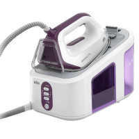 Парогенератор Braun IS 3155 VI