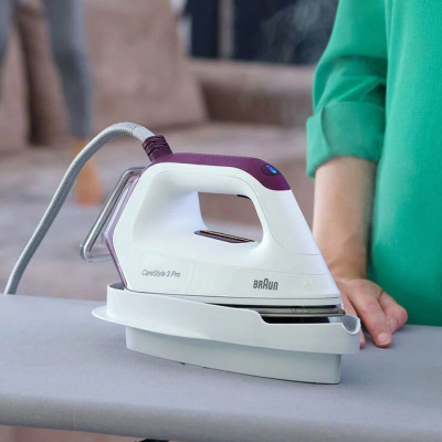 Парогенератор Braun IS 3155 VI