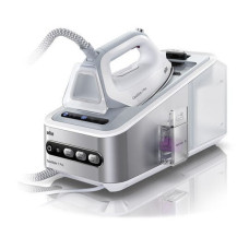 Парогенератор Braun IS 7155 WH