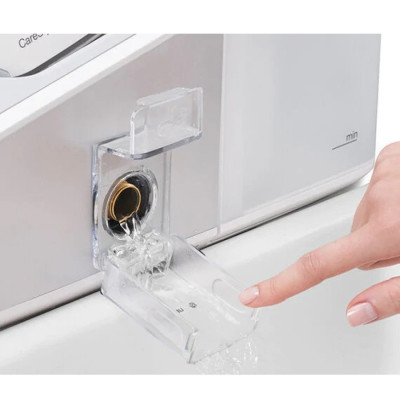 Парогенератор Braun IS 7155 WH
