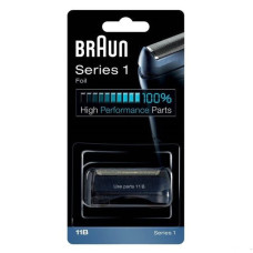 Сітка та ріжучий блок Braun Series 1 11B