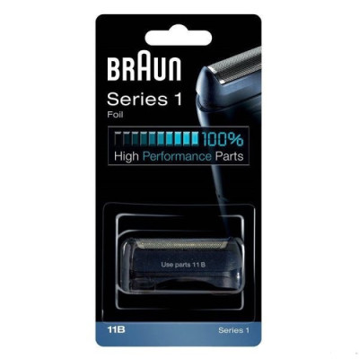 Сітка та ріжучий блок Braun Series 1 11B