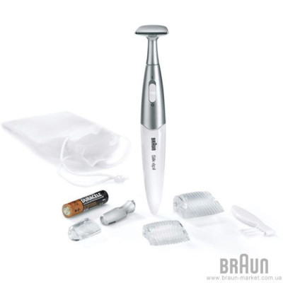 Тример Braun FG 1100