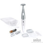 Тример Braun FG 1100