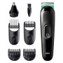 Тример Braun MGK 3321