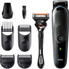 Тример Braun MGK 5345
