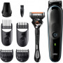 Тример Braun MGK 5345