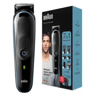 Тример Braun MGK 5345