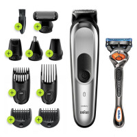 Триммер Braun MGK 7220
