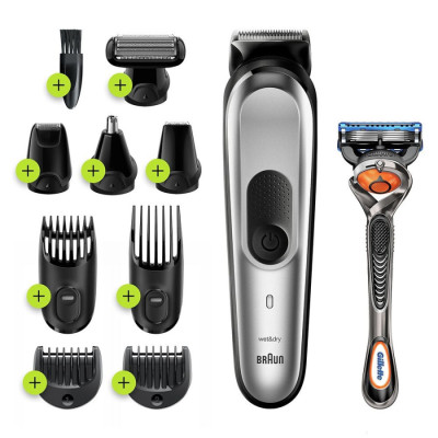 Тример Braun MGK 7220