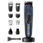 Тример Braun MGK 7410