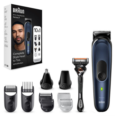 Тример Braun MGK 7410