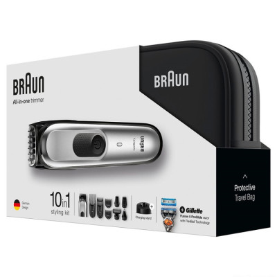 Тример Braun MGK 7920 TS