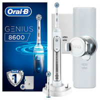 Зубна щітка Braun Oral-B Genius 8600 D701.524.5