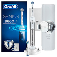 Зубна щітка Braun Oral-B Genius 8600 D701.524.5
