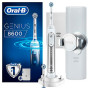 Зубна щітка Braun Oral-B Genius 8600 D701.524.5