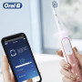 Зубна щітка Braun Oral-B Genius X/D706.515.6X 20000N Rose/Gold
