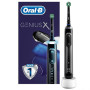 Зубна щітка Braun Oral-B Genius X D706.513.6 Midnight black