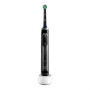 Зубна щітка Braun Oral-B Genius X D706.513.6 Midnight black