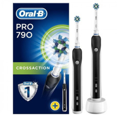 Зубна щітка Braun Oral-B PRO 790 Cross Action