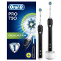 Зубна щітка Braun Oral-B PRO 790 Cross Action