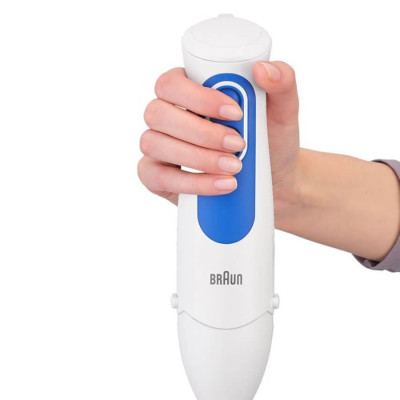 Блендер Braun MQ 3038 WH SPICE+