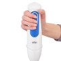Блендер Braun MQ 3038 WH SPICE+