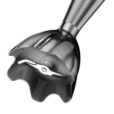 Блендер Braun MQ 3038 WH SPICE+