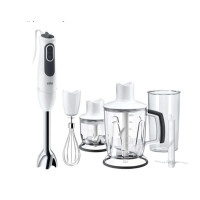Блендер BRAUN MQ 3145 WH APERITIVE
