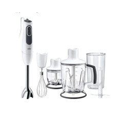 Блендер BRAUN MQ 3145 WH APERITIVE