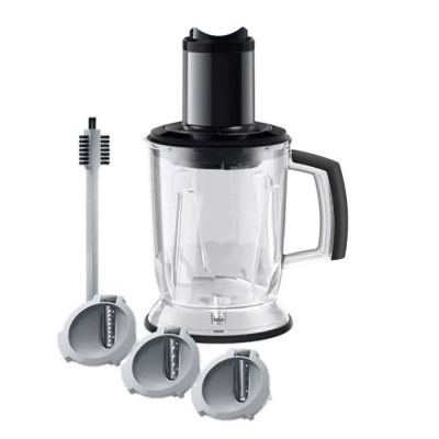 Блендер Braun MQ 5064 BK SHAPE