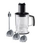 Блендер Braun MQ 5064 BK SHAPE