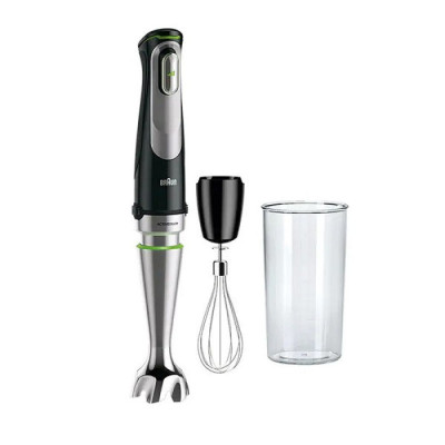 Блендер Braun MQ 9005 X