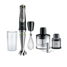 Блендер Braun MQ 9138XI
