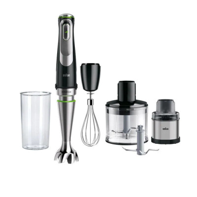 Блендер Braun MQ 9138XI