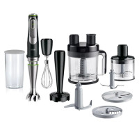 Блендер Braun MQ 9187 XLI