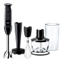 Блендер Braun MultiQuick 5 Vario MQ 5237 BK
