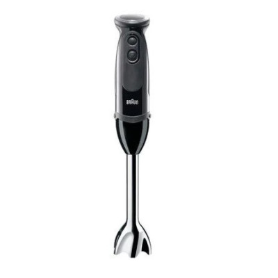 Блендер Braun MultiQuick 5 Vario MQ 5237 BK