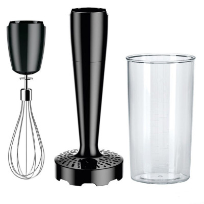 Блендер Braun MultiQuick 5 Vario MQ 5237 BK