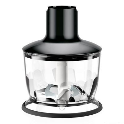 Блендер Braun MultiQuick 5 Vario MQ 5237 BK