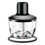 Блендер Braun MultiQuick 5 Vario MQ 5237 BK