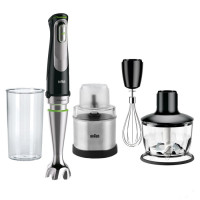 Блендер Braun MultiQuick 9 MQ 9038X