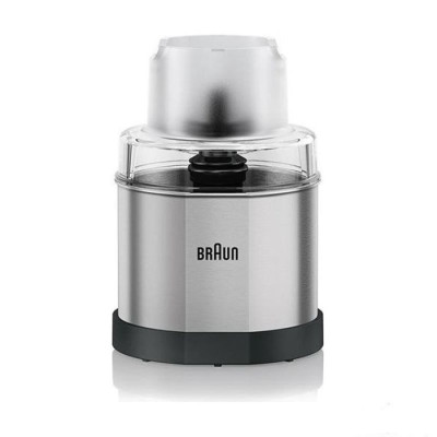 Блендер Braun MultiQuick 9 MQ 9038X