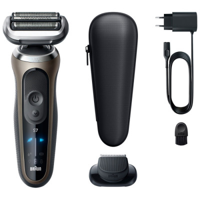 Електробритва BRAUN Series 7 72-C1200s