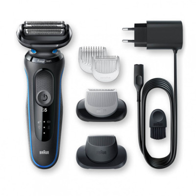 Електробритва Braun Series 5 50-B1620s