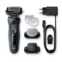 Електробритва Braun Series 5 50-B1620s